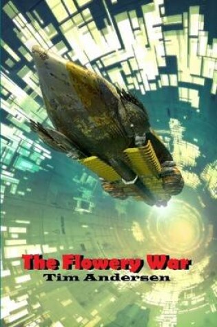 Cover of The Flowery War