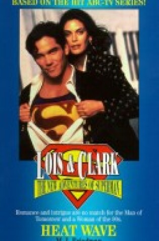 Cover of New Adventures of Superman