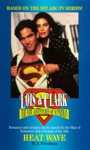 Cover of New Adventures of Superman