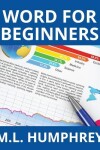 Book cover for Word for Beginners