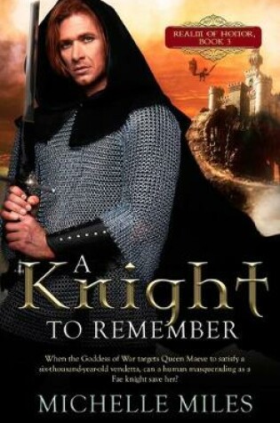 Cover of A Knight to Remember