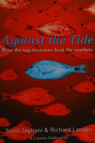 Cover of Against the Tide