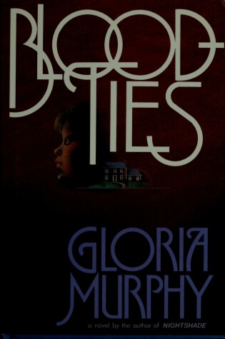 Cover of Bloodties