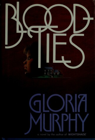 Book cover for Bloodties