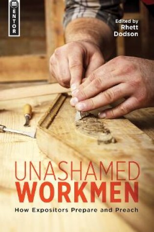 Cover of Unashamed Workmen