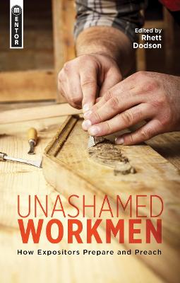 Book cover for Unashamed Workmen