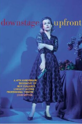 Cover of Downstage Upfront