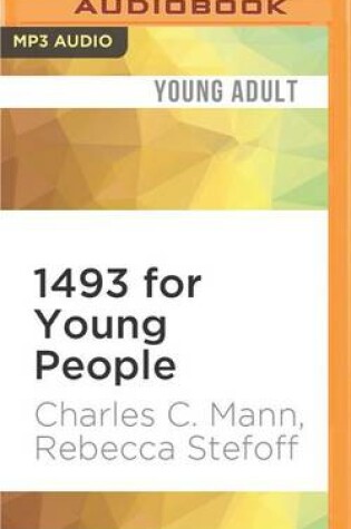 Cover of 1493 for Young People