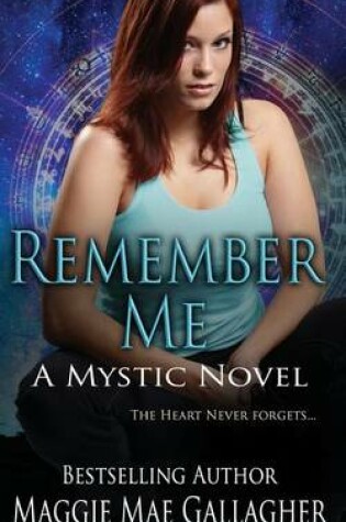 Cover of Remember Me