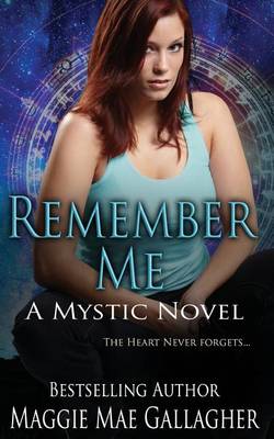 Book cover for Remember Me