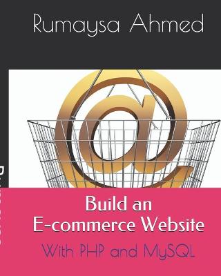 Cover of Build an E-commerce Website