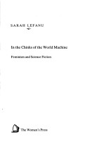 Book cover for In the Chinks of the World Machine