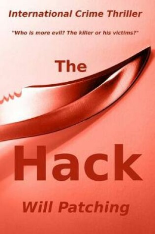 Cover of The Hack