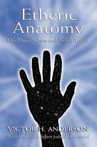 Cover of Etheric Anatomy