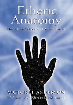 Book cover for Etheric Anatomy