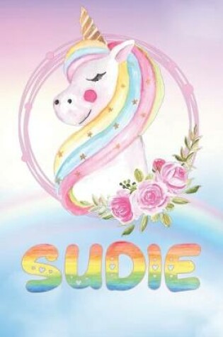 Cover of Sudie