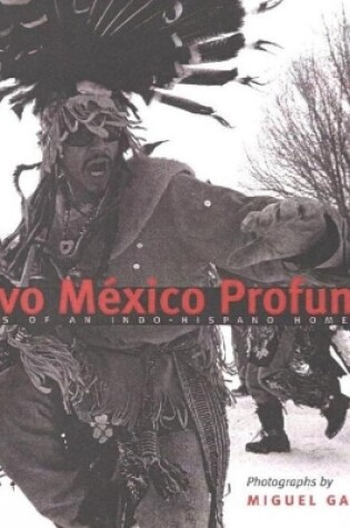 Cover of Nuevo Mexico Profundo