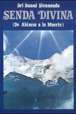 Cover of Senda Divina