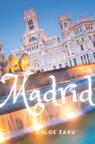 Cover of Madrid