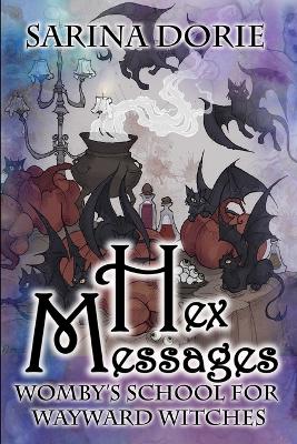 Book cover for Hex Messages