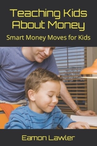 Cover of Teaching Kids About Money