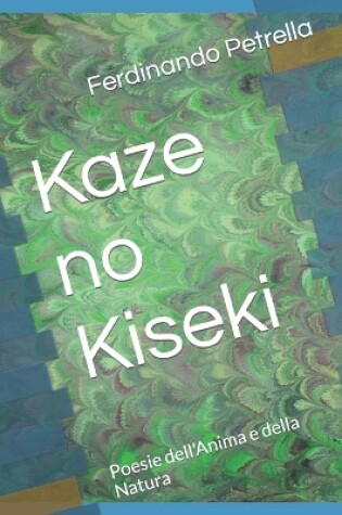 Cover of Kaze no Kiseki