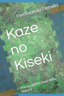 Book cover for Kaze no Kiseki