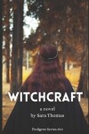 Book cover for Witchcraft