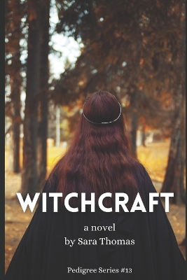 Cover of Witchcraft