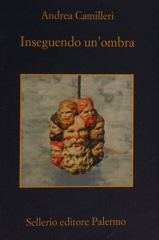 Cover of Inseguendo un'ombra