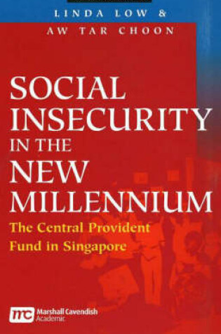 Cover of Social Insecurity in the New Millennium