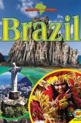 Cover of Brazil