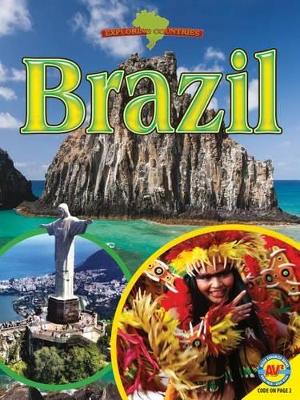 Book cover for Brazil