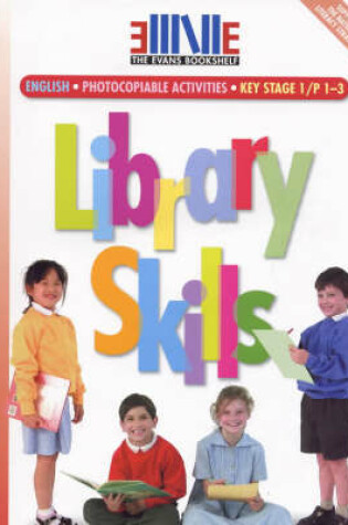 Cover of Library Skills