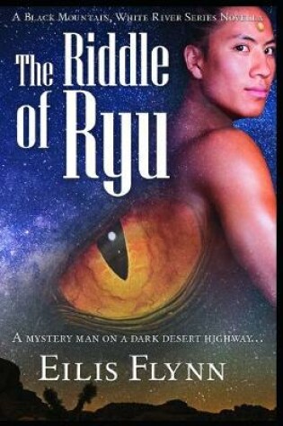 Cover of The Riddle of Ryu