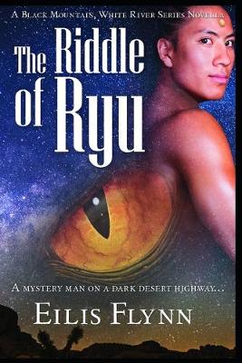 Book cover for The Riddle of Ryu