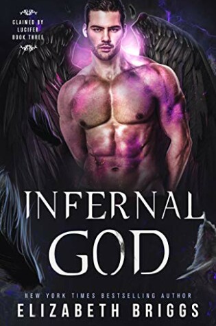 Cover of Infernal God