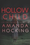 Book cover for Hollow Child