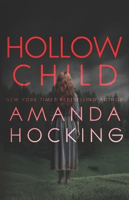 Cover of Hollow Child