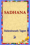 Book cover for Sadhana