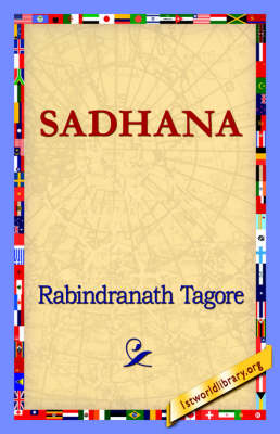 Cover of Sadhana