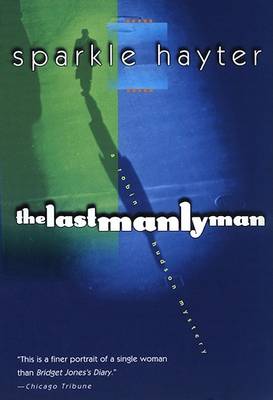 Cover of The Last Manly Man