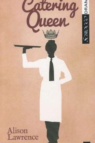 Cover of The Catering Queen