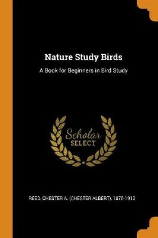 Cover of Nature Study Birds