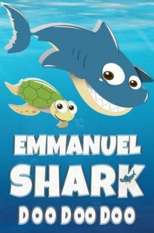 Cover of Emmanuel Shark Doo Doo Doo