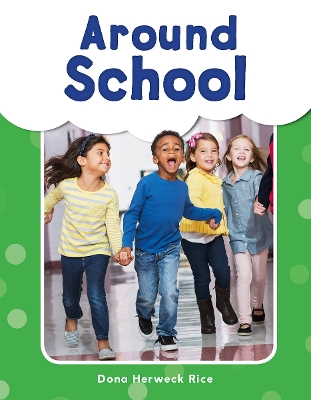 Cover of Around School