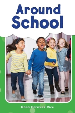 Cover of Around School