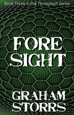 Book cover for Foresight