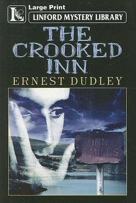 Cover of The Crooked Inn