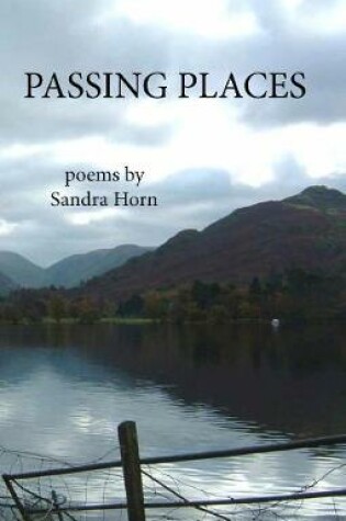 Cover of Passing Places